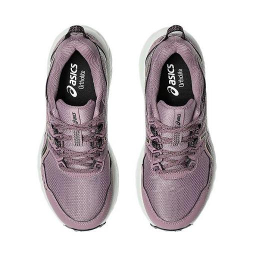 Zapatillas Asics Gel-Venture 9 Malva/Champagne [2]