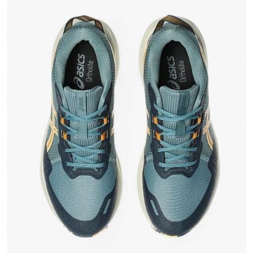 Zapatillas Asics Gel-Venture 11 Azul Verdoso [3]