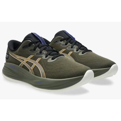 Zapatillas Asics Gel-Cumulus 27 Gore Tex [1]