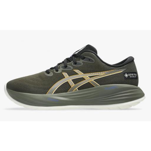 Zapatillas Asics Gel-Cumulus 27 Gore Tex [2]