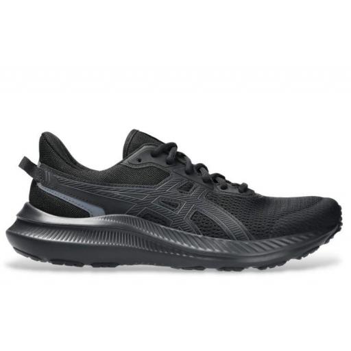 Zapatillas Asics JOLT 5 Mujer Negras