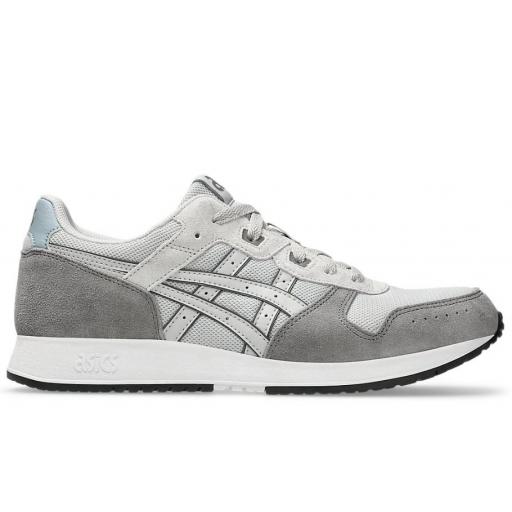 Zapatillas Asics Lyte Classic Gris [0]