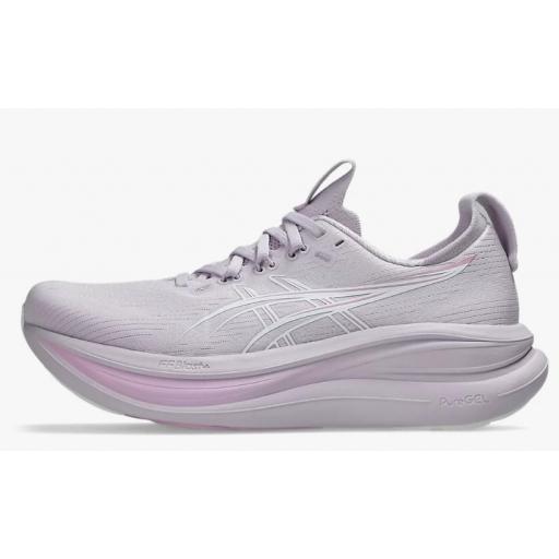 Zapatillas Asics Gel-Nimbus 28 Rosa Dahlia [2]