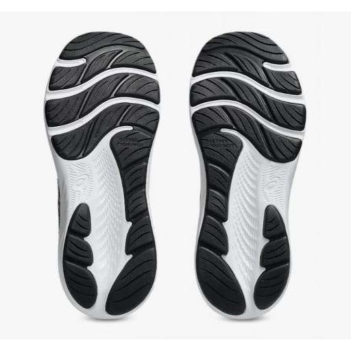 Zapatillas Asics Contend 9 GS Marino/Rojo [3]