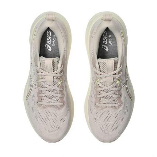 Zapatillas Asics Gel-Pulse 16 Beige/Crema [4]