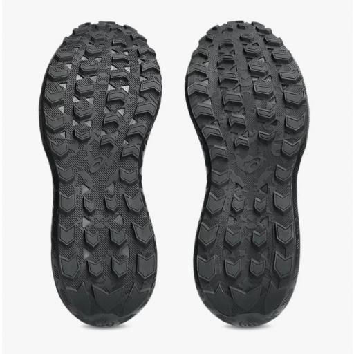 Zapatillas Asics Gel-Sonoma 8 Gore Tex Negro/Cobalt [3]
