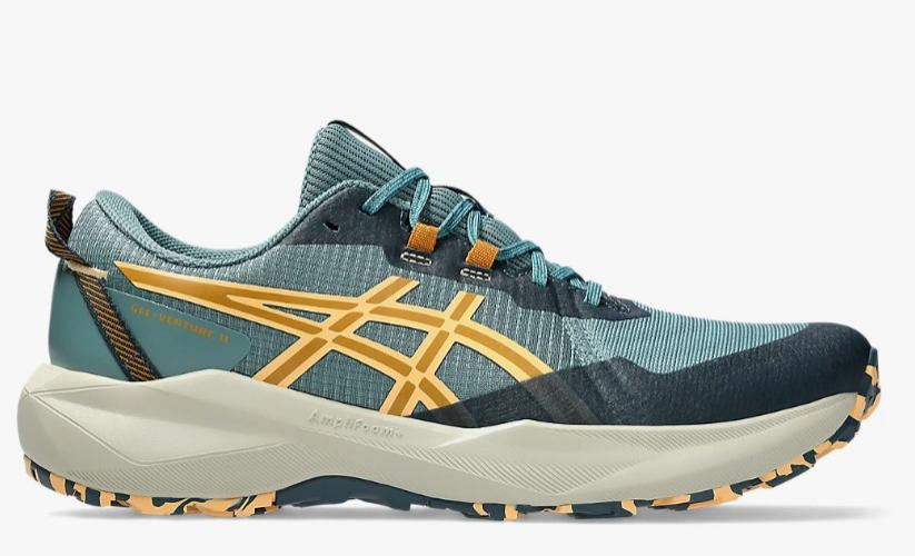 Zapatillas Asics Gel-Venture 11 Azul Verdoso