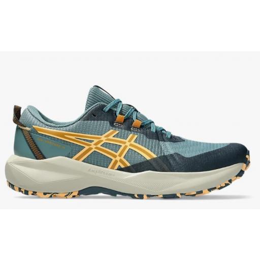Zapatillas Asics Gel-Venture 11 Azul Verdoso [0]