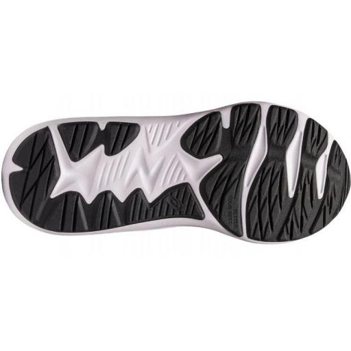 Zapatillas Asics Jolt 4 PS Niños Velcro Negro/Amarillo [3]