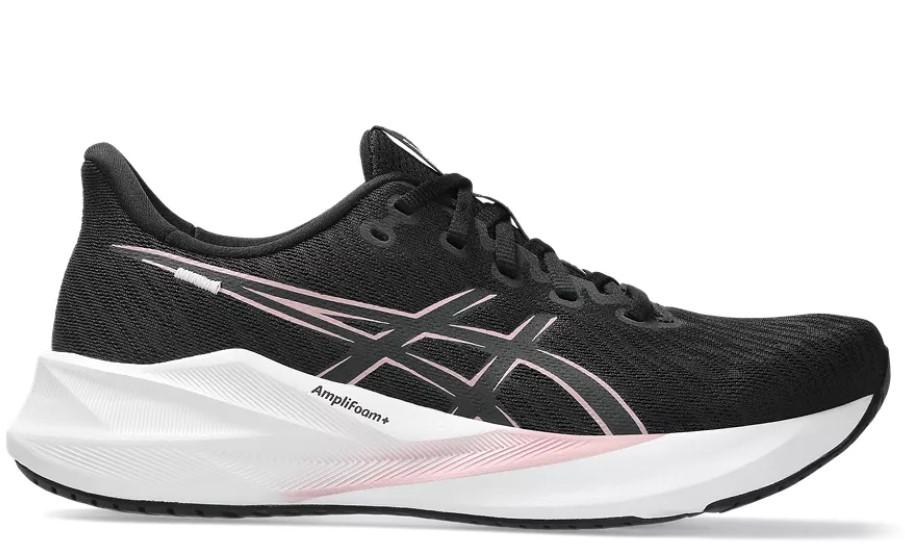Zapatillas Asics Versablast 4 Negro/Rosa