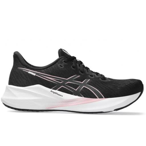 Zapatillas Asics Versablast 4 Negro/Rosa