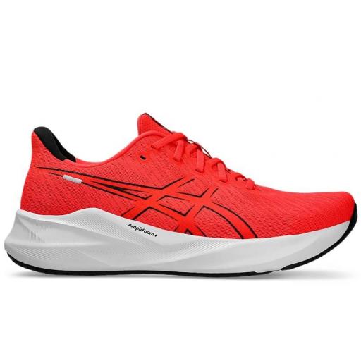 Zapatillas Asics Versablast 4 Rojo