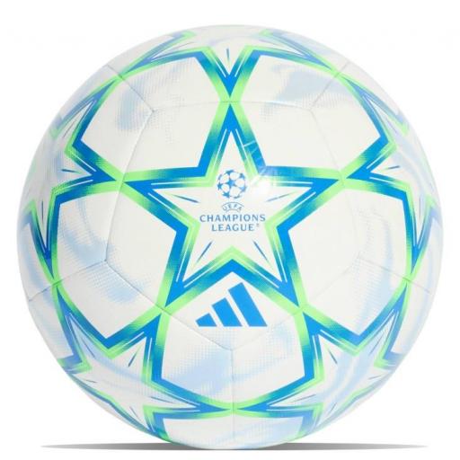 Balón Adidas UEFA Champions League Club 2026/27 Azul [0]