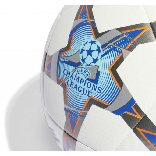 Balón Fútbol Adidas Champions League Training 2023/24 [1]