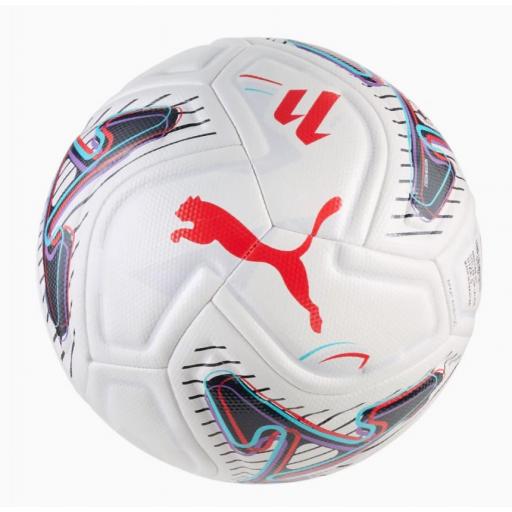 Balón Puma STELLAR CUP LALIGA 2026/27 [2]