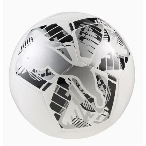 Balón Fútbol Puma Big Cat Ball