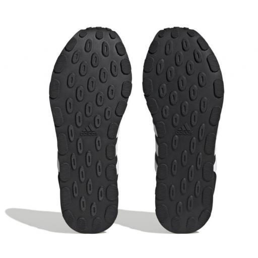 Zapatillas Adidas RUN 60s 3.0 Negro/Blanco [3]