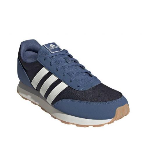 Zapatillas Adidas Run 60s 3.0 Azul [1]