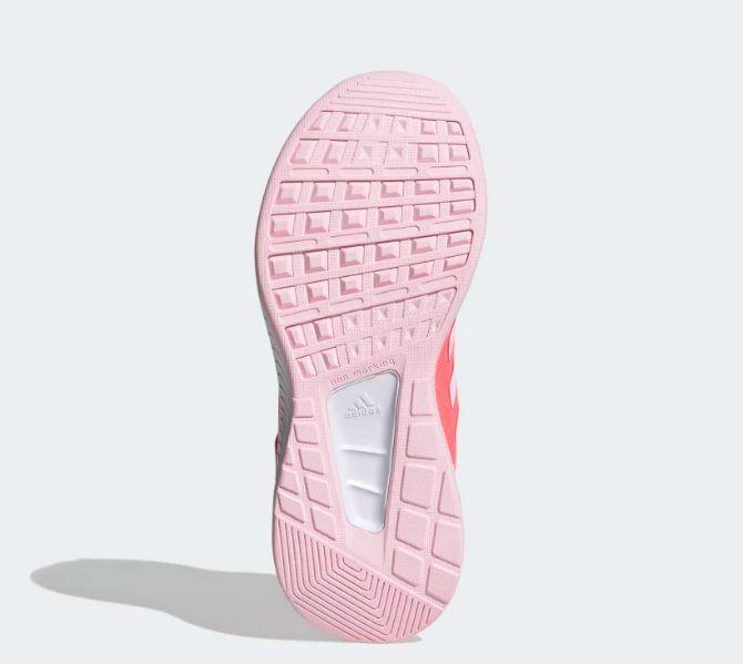 Comprar Adidas Runfalcon 2.0 K Velcro Niñas Rosa Claro €