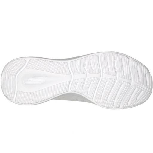 Zapatillas Skechers Skech-Lite Pro-Perfect Time Mujer Blanco [3]