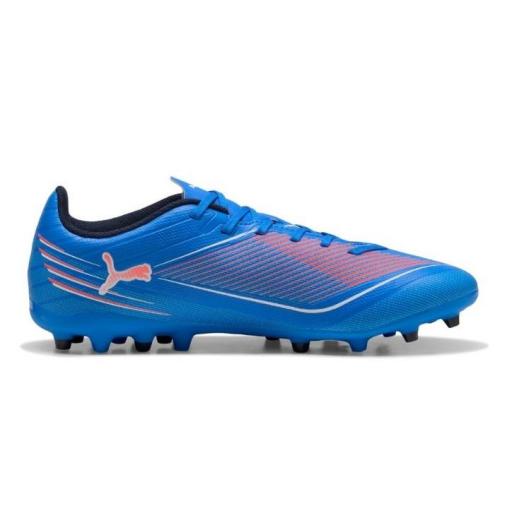 Bota Fútbol Puma Ultra 6 Play MG Azul [2]