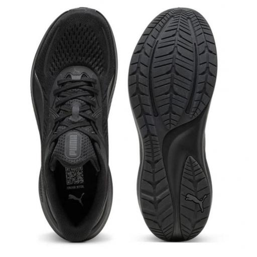 Zapatillas Puma Skyrocket Lite 2 Negra [3]