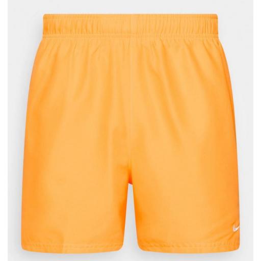 Bañador Nike Essentials Volley Short Naranja [0]
