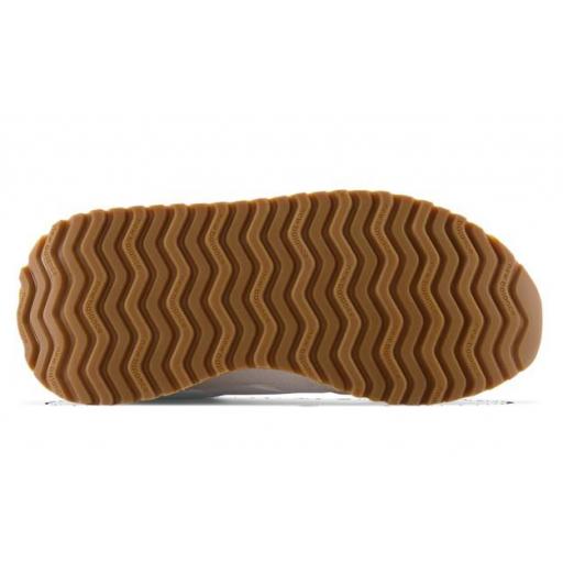 Zapatillas New Balance 237 Blanco/Gris [3]