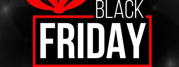 ¿Qué es el Black Friday?