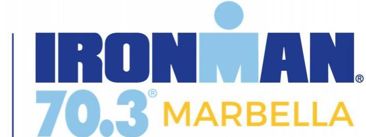 Ironman 70.3 en Marbella 27 Octubre 2024