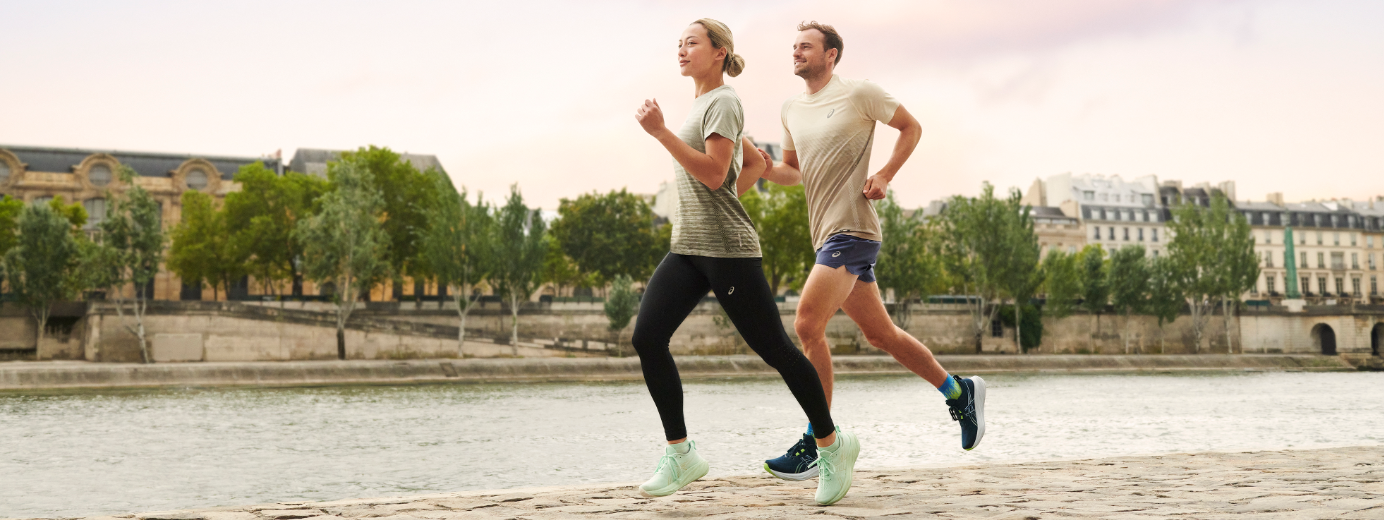 ¿Qué es el método CaCo(Caminar-Correr?