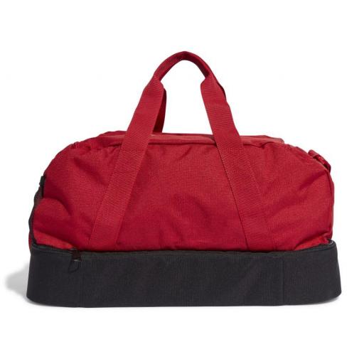 Bolsa Deporte Adidas Tiro League Duffel Bag Roja [3]