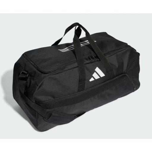 Bolsa Deporte Adidas Tiro L Duffel Large Negra [1]