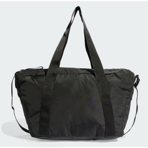 Bolso Adidas SP Bag Negro [3]