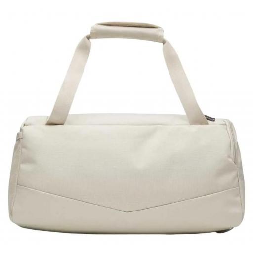 Bolsa Deporte Under Armour Undeniable 5.0 Beige [3]