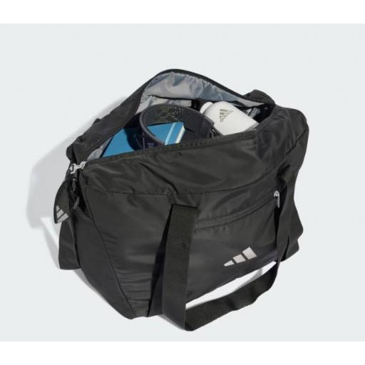 Bolso Adidas SP Bag Negro [1]