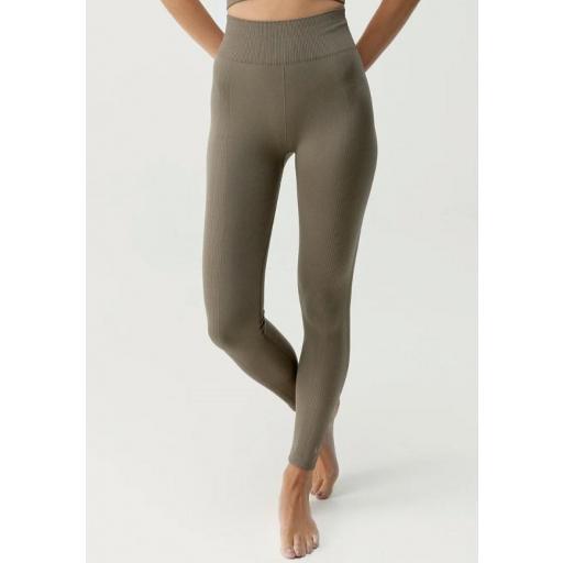 Legging BORN India Walnut [1]