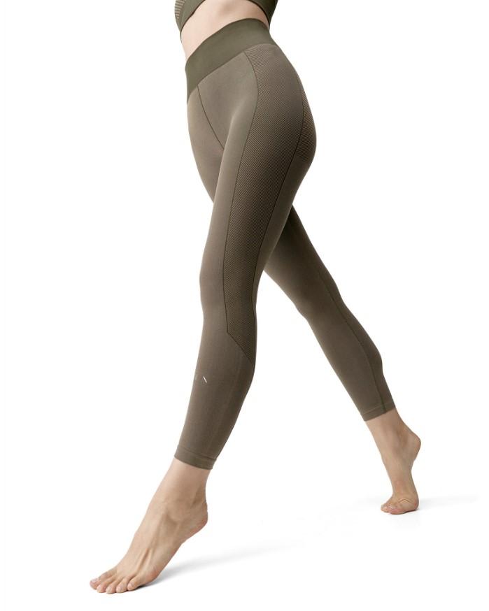 Legging BORN Nube Kaki/Biscuit