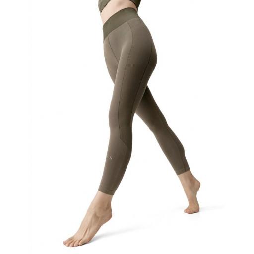 Legging BORN Nube Kaki/Biscuit [0]