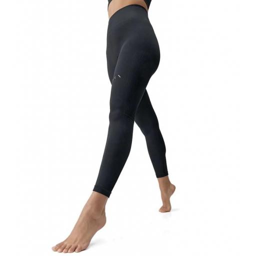 Legging BORN Yami Black [0]