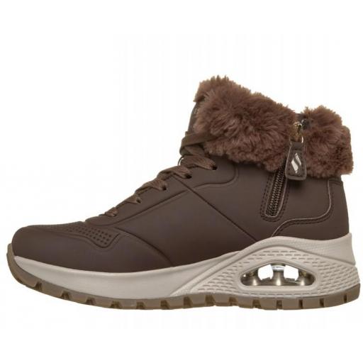 Botas Skechers UNO Rugged-Artic Avenue Marrón [2]