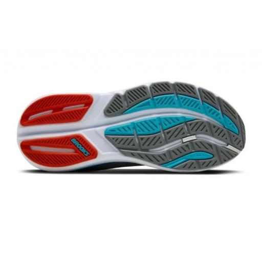 Zapatillas Brooks Ghost Max 3 Gris [3]
