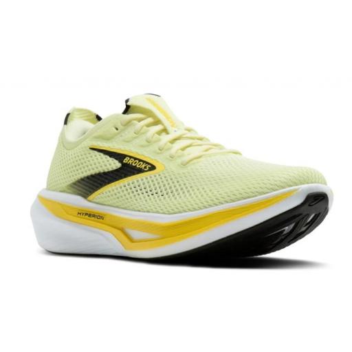 Zapatillas Brooks Hyperion 3 Amarilla [1]
