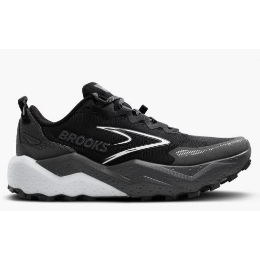 Zapatillas Brooks Caldera 8 Negra [0]