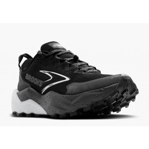 Zapatillas Brooks Caldera 8 Negra [1]