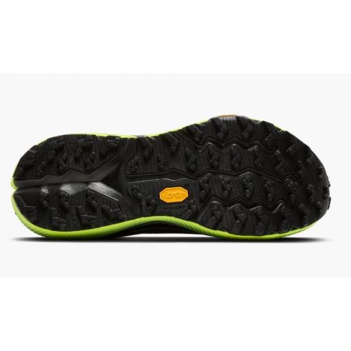 Zapatillas Brooks Cascadia 20 Gris/Negro/Verde [3]