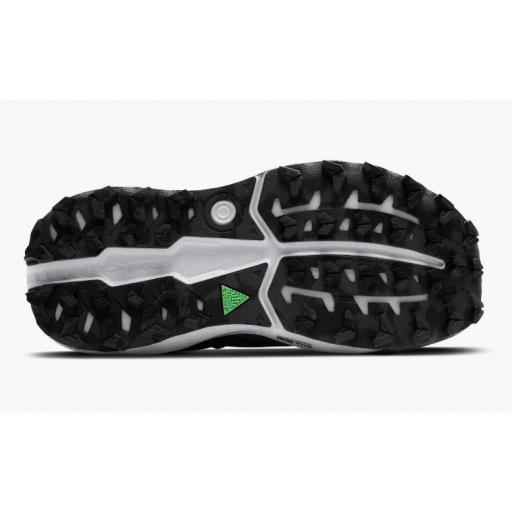 Zapatillas Brooks Caldera 8 Negra [4]