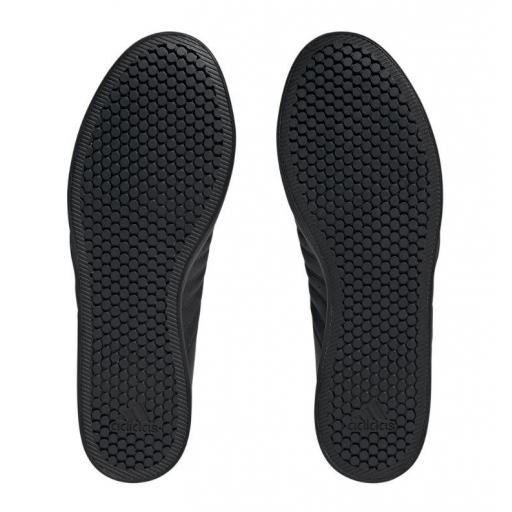 Zapatillas Adidas VS PACE 2.0 Negra Entera [3]