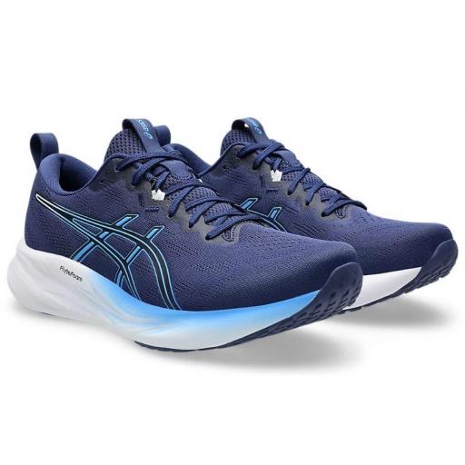 Zapatillas Asics Gel-Pulse 16 Azul Marino [1]