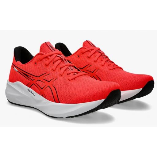 Zapatillas Asics Versablast 4 Rojo [1]